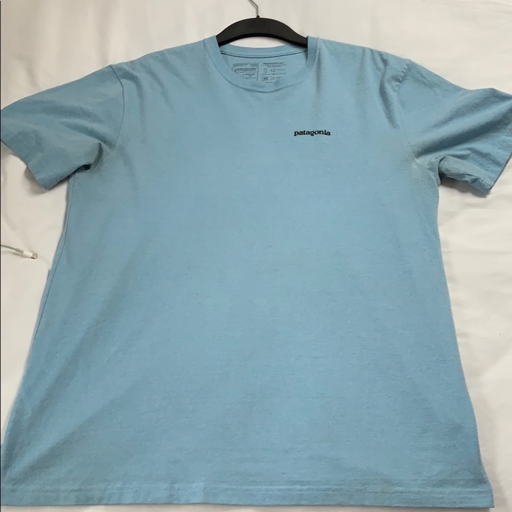 Large Patagonia t-shirt